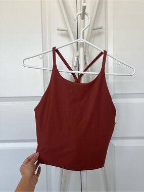 Old Navy Active Light Support Tank Top
